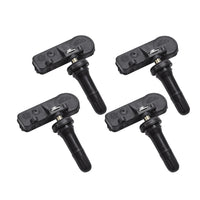 4x Tire Pressure Sensors Suitable For Jeep Grand Cherokee / Wrangler 56029398AA