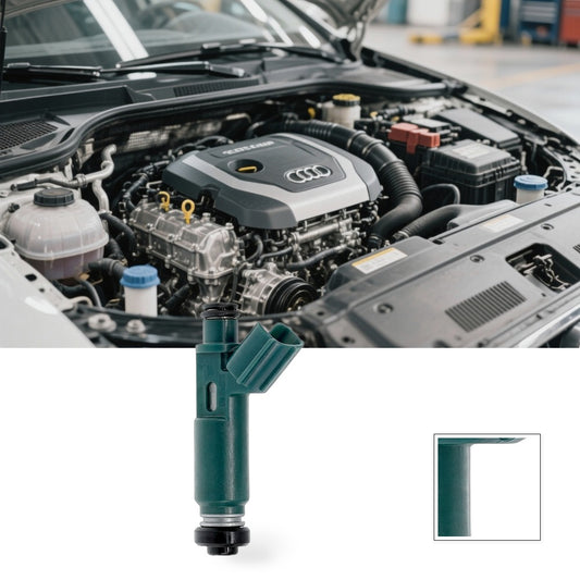 Fuel Injector Suitable for Toyota Corolla Matrix Celica 1.8L 3ZZ-FE 23250-22010