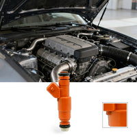 Fuel Injector Suitable for Ford Focus Mondeo 2.0 0280155963 988F-FA