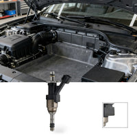 Fuel Injector Suitable for Buick LaCrosse Regal Verano Chevrolet Equinox JY0163 - BG1