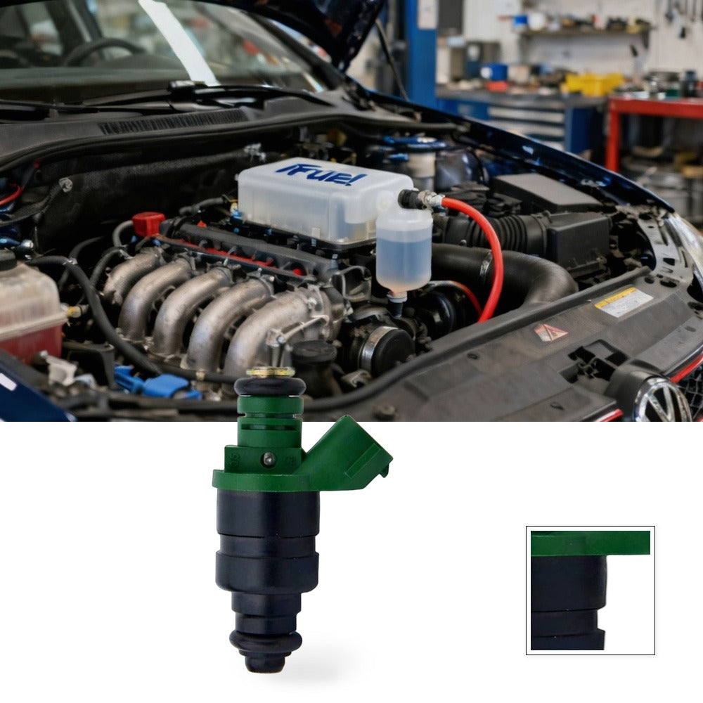 Fuel Injector Suitable for VW Jetta Golf Passat Beetle Audi A3 037906031AL - BG1