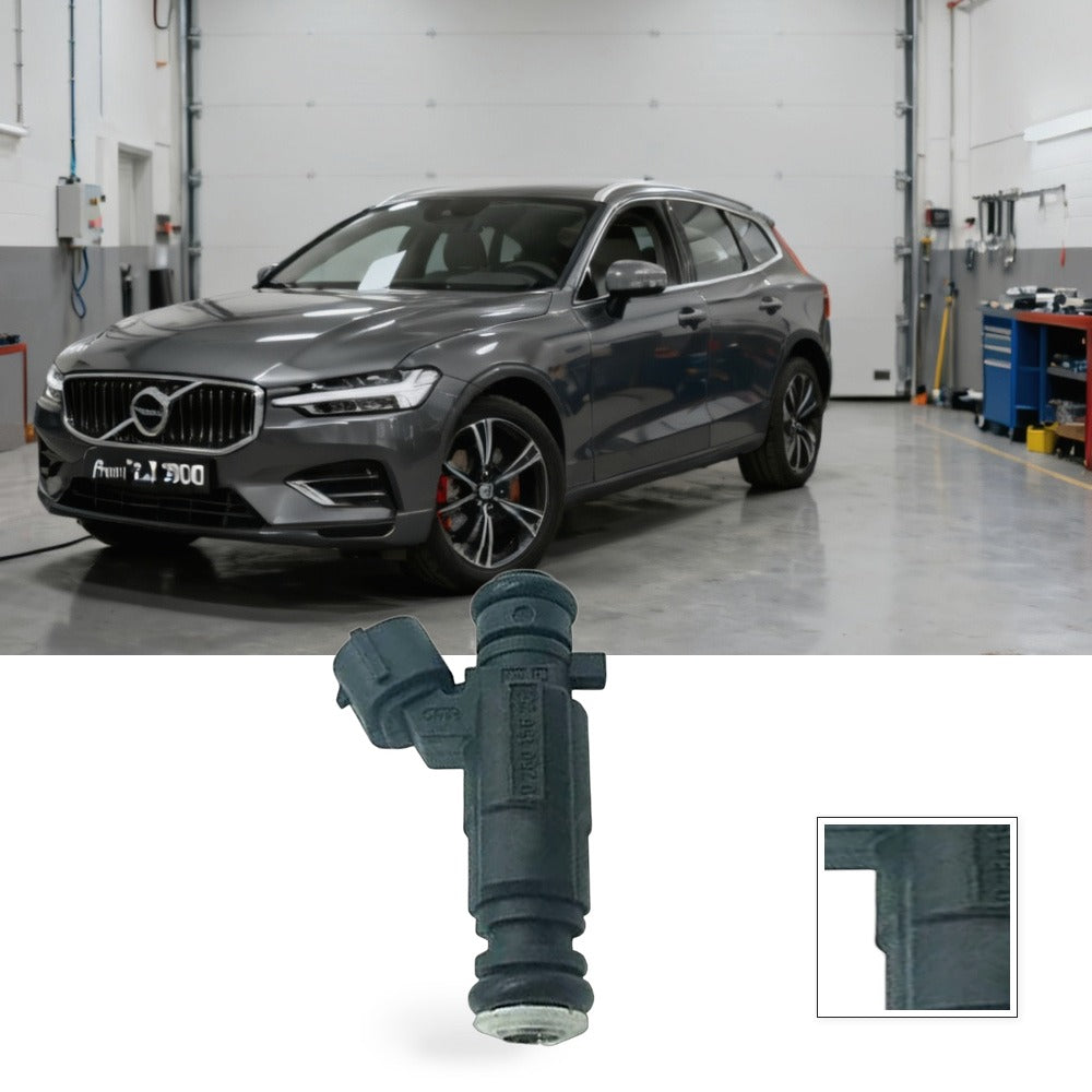 Fuel Injector Suitable for VW Santana Passat 2.0 3000 0280156257 06B906031G - BG1