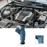 Fuel Injector Suitable for VW Passat Audi A4 A6 Skoda 1.8 2.0 06B133551N - BG1