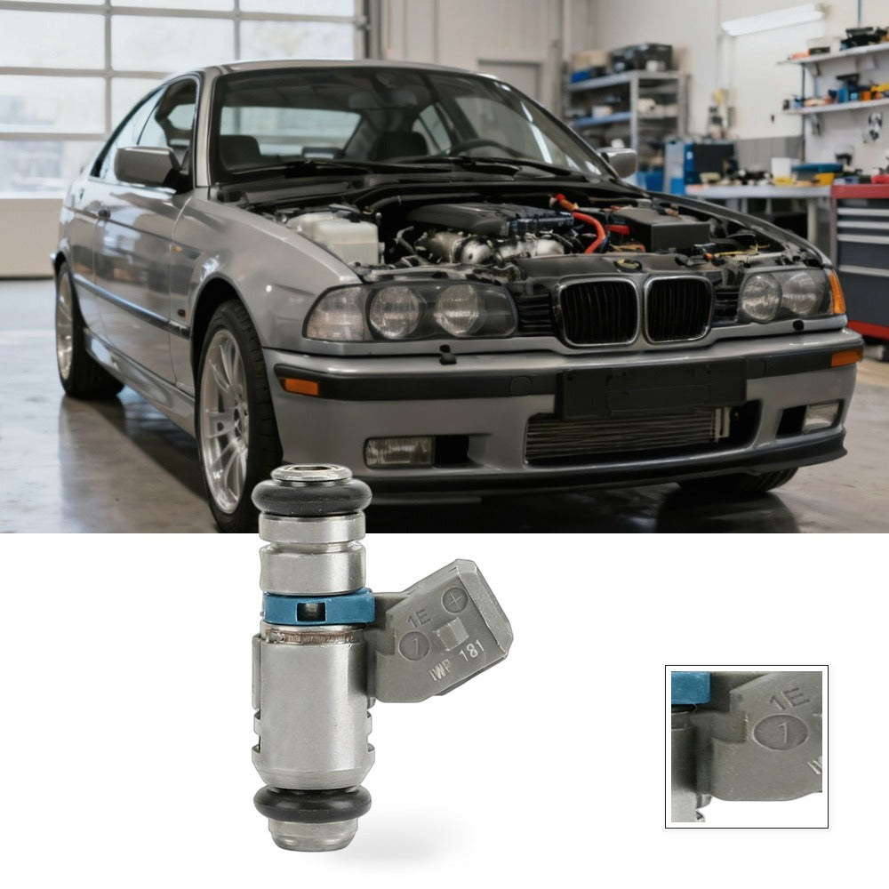 IWP181 IWP-181 Fuel Injector Suitable for Marelli Harley-Davidson Motor - BG1
