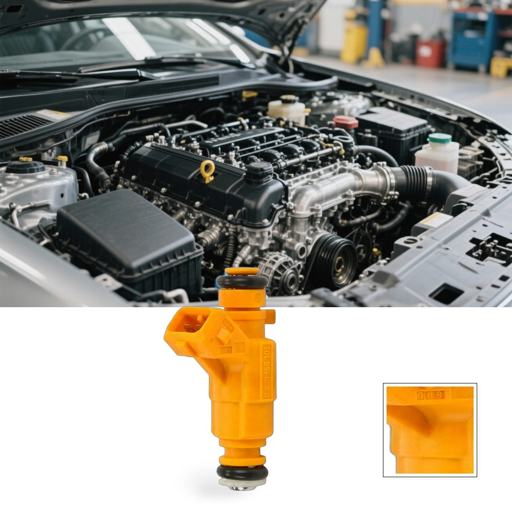 Fuel Injector Suitable for Porsche Cayenne 2003-2006 4.5L 0280156102 - BG1