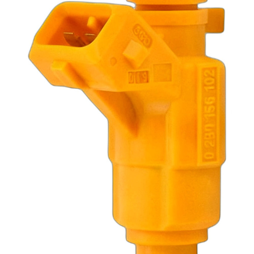 Fuel Injector Suitable for Porsche Cayenne 2003-2006 4.5L 0280156102 - XQ1