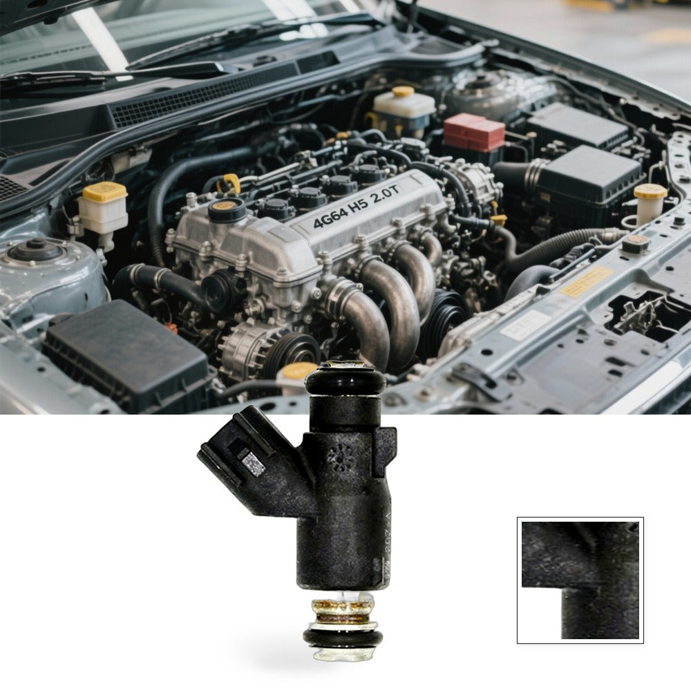 Fuel Injector Suitable for Huanghai 4G64 Haval H5 2.0T JY1025 - BG1