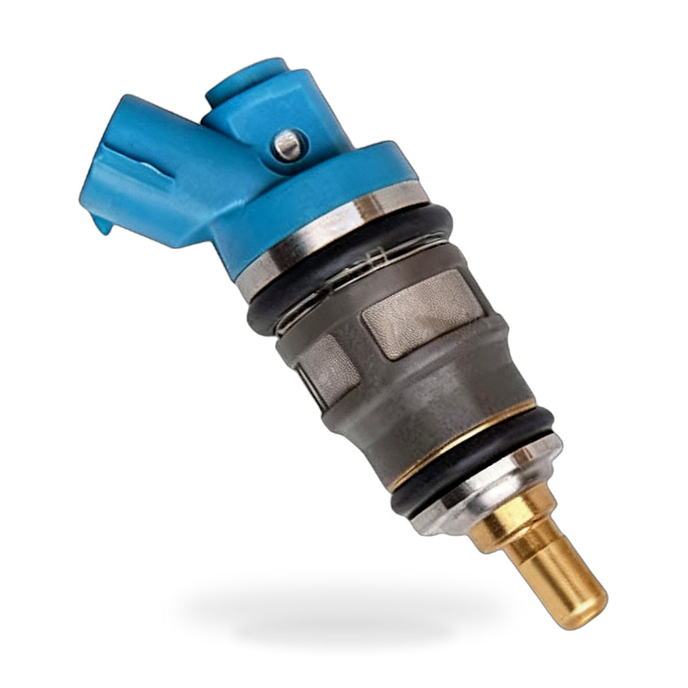 23250-75070 for Hiace Jinbei Van 1RZ 2RZ Injector 23250-79115 - ZT2