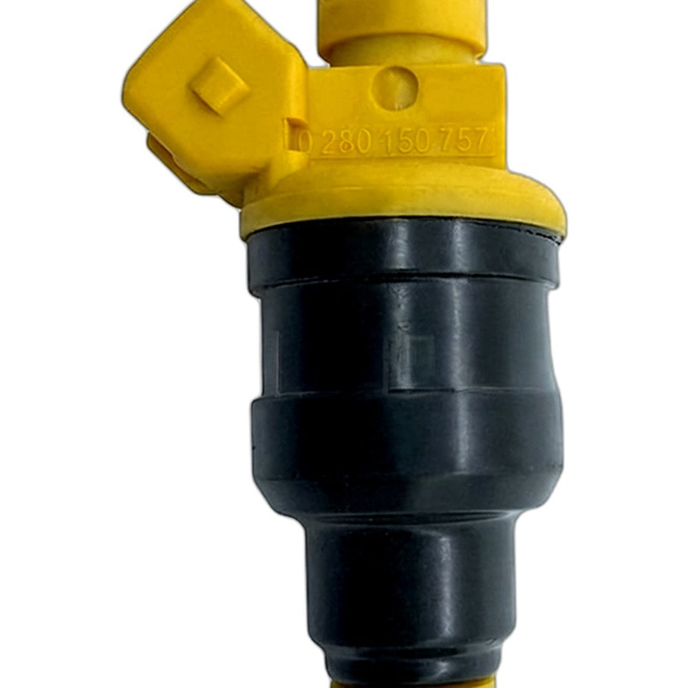 Fuel Injector Suitable for Alfa Romeo 156 147 GT GTV Spider 1.8L 2.0L JY0614 - XQ1
