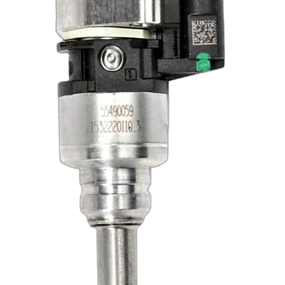 55490059 for Buick Fuel Injector 55490059 Fuel Injector - XQ1
