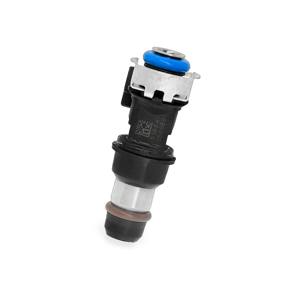 Fuel Injector Suitable for Buick Chevrolet Cadillac GMC Hummer 12580681 JY0266-A - BD3
