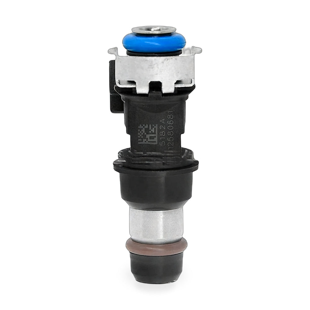 Fuel Injector Suitable for Buick Chevrolet Cadillac GMC Hummer 12580681 JY0266-A - ZT3