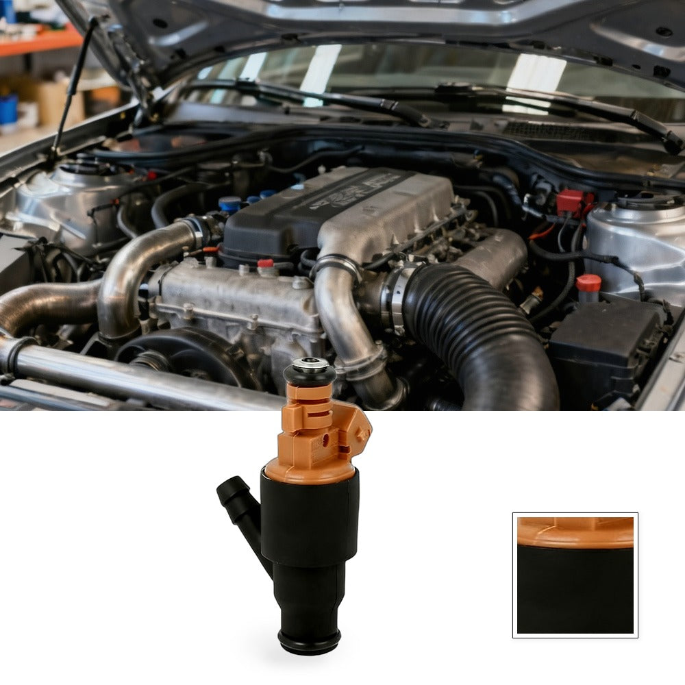 Fuel Injector Suitable for BMW M44 M42 1.8 1.9 Z3 E36 318i 0280150501
