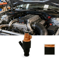 Fuel Injector Suitable for BMW M44 M42 1.8 1.9 Z3 E36 318i 0280150501