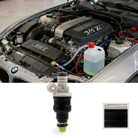 Fuel Injector 0280150710 Suitable for BMW 318i 318is Z3 Ford Crown Victoria - BG1