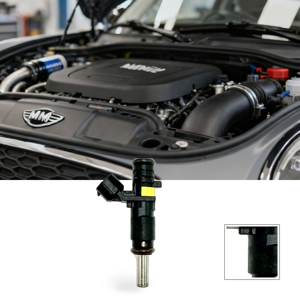 13537528176 for BMW Mini Injector 7528176 FJ1111 Fuel Injector - BG1