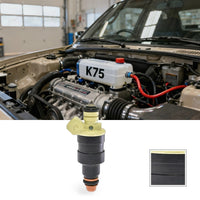 0280150210 for BMW K75 Fuel Injector 13641284408 13641460450 - BG1