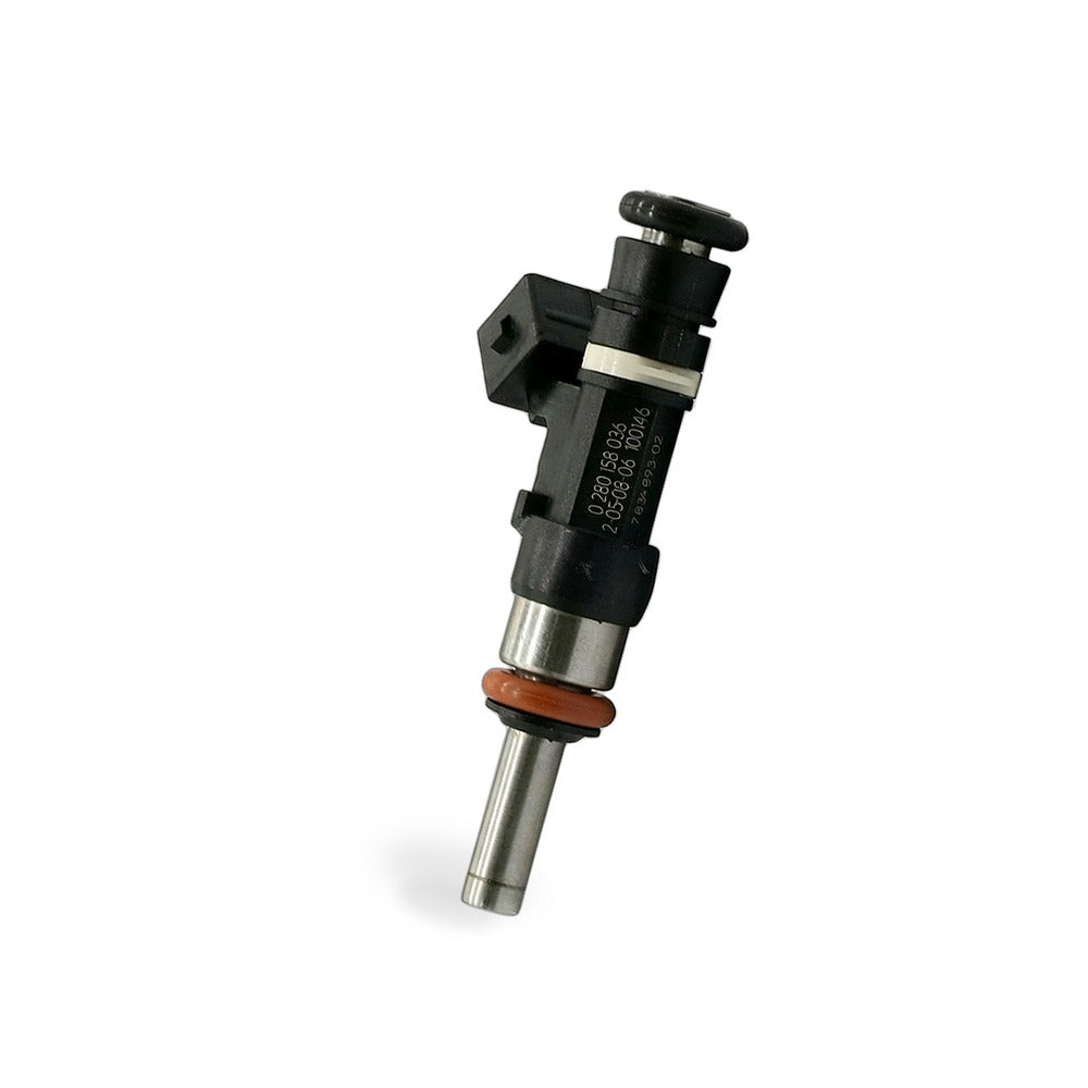 Fuel Injector Suitable for BMW 545i 550i 645Ci 650i 745i 4.4L 4.8L 0280158036 - BD1