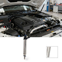 Fuel Injector Suitable for Mercedes-Benz C63 E63 S63 AMG A2780700687 0261500065 - BG1