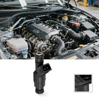 Fuel Injector Suitable for Great Wall Deer Pickup Safe Foton 0280156094 JY0553 - BG1