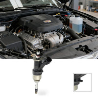 Fuel Injector Suitable for Cadillac ATS CTS Escalade 12730214 12730215 JY1951 - BG1