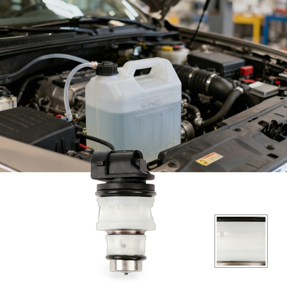 Fuel Injector Suitable for GMC Chevrolet Opel 1985-2005 17113277 817447 - BG1