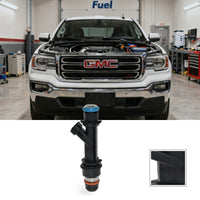 Fuel Injector Suitable for GMC Chevrolet Buick Delica Fengxing 25364984 12589465 - BG1
