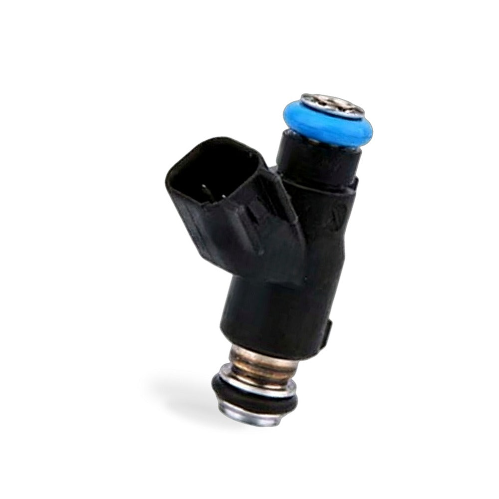Fuel Injector Suitable for GM Chevrolet 6.0L Silverado Tahoe GMC Sierra 12587269 - BD1