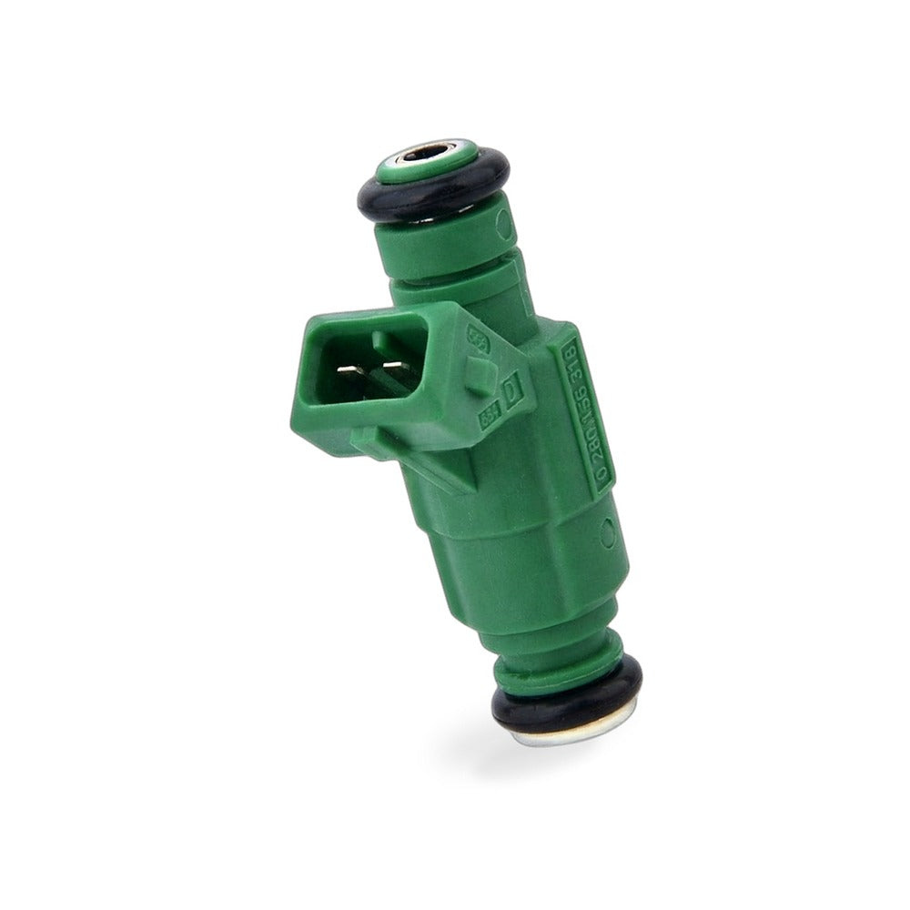 Fuel Injector Suitable for Peugeot 206 307 Citroen C2 C4 Xsara 1.6L 0280156318 - BD2