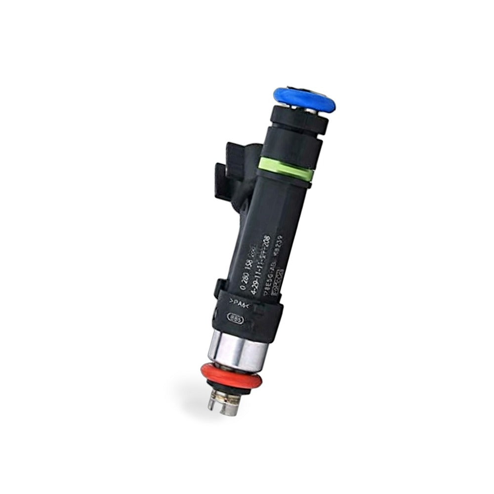 Fuel Injector Suitable for Dodge Avenger Chrysler 200 Jeep Compass 0280158286 - BD1