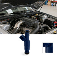 Fuel Injector Suitable for Ford Crown Victoria E-150 E-250 2003-2014 JY1017