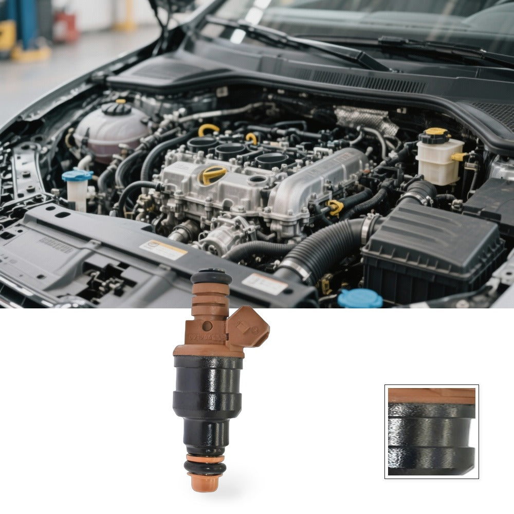 Fuel Injector Suitable for Ford Various Models Volkswagen Golf Jetta Passat Audi - BG1
