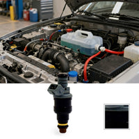 0280150913 0280150913 for Ford Econoline Fuel Injector 0280150913 - BG1
