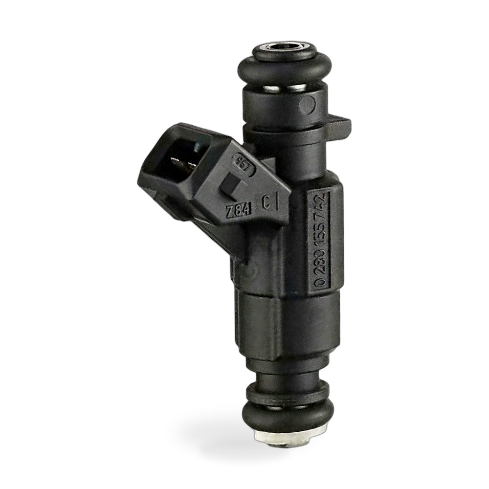 Fuel Injector Suitable for Ford Focus Escape 2.0L 2.3L 0280155925 YS6U9F593HA - ZT2
