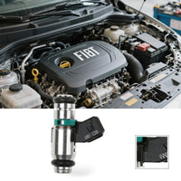 Fuel Injector IWP039 Suitable for Fiat Brava Bravo Marea Palio Punto JY1654 - BG1