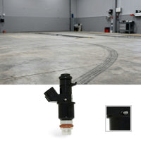 16450-PZX-003 Fuel Injector for Honda 16450PZX003 - BG1