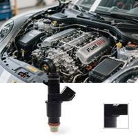 Fuel Injector Suitable for Honda CB900F 919 2002-2007 919cc JY1785 - BG1