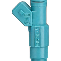 Fuel Injector Suitable for Holden VQ VP Commodore Statesman 3.8L V6 0280155777 - XQ1