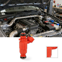 Fuel Injector Suitable for Hyundai Accent Elantra Kia Rio 1.6L 35310-37160
