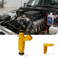 Fuel Injector Suitable for Hyundai Santa Fe Sorento Carnival 3.5L 35310-39135 - BG1