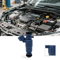 Fuel Injector Suitable for Hyundai Elantra Sonata Santa Fe Kia Optima - BG1