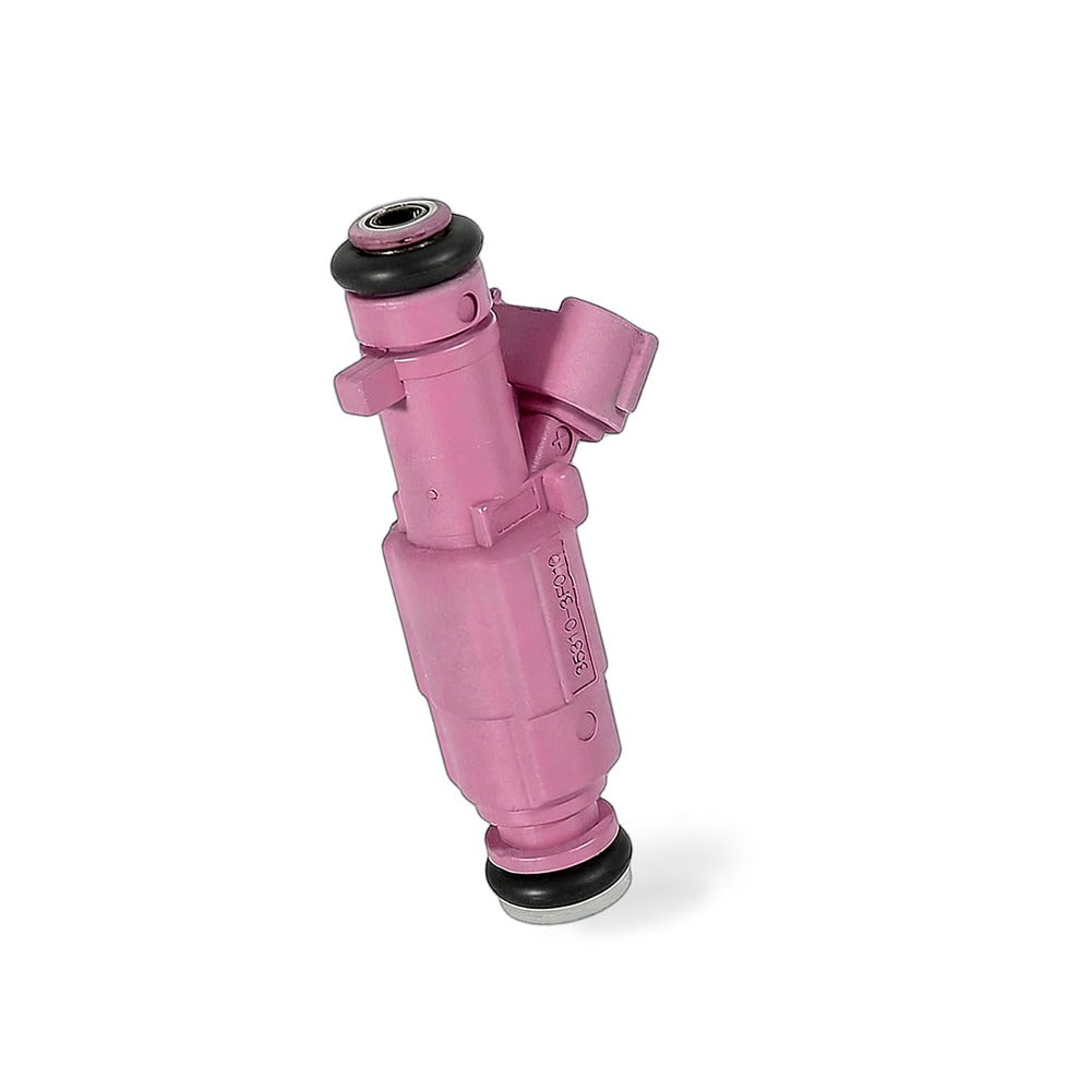 Fuel Injector Suitable for Hyundai 4.6L V8 Genesis Equus Kia Borrego Mohave - BD2