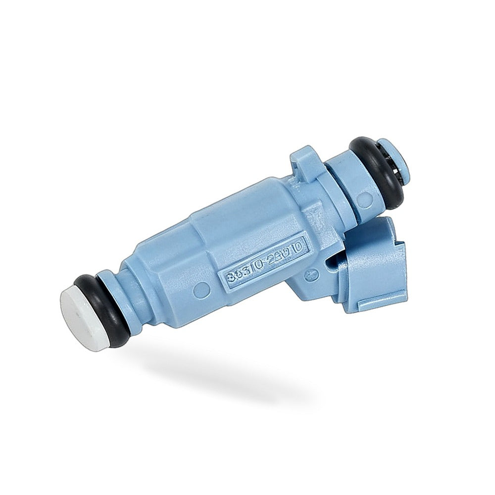 Injector Suitable for Hyundai Accent Elantra Veloster 1.6L Gamma 35310-2B010 - BD1