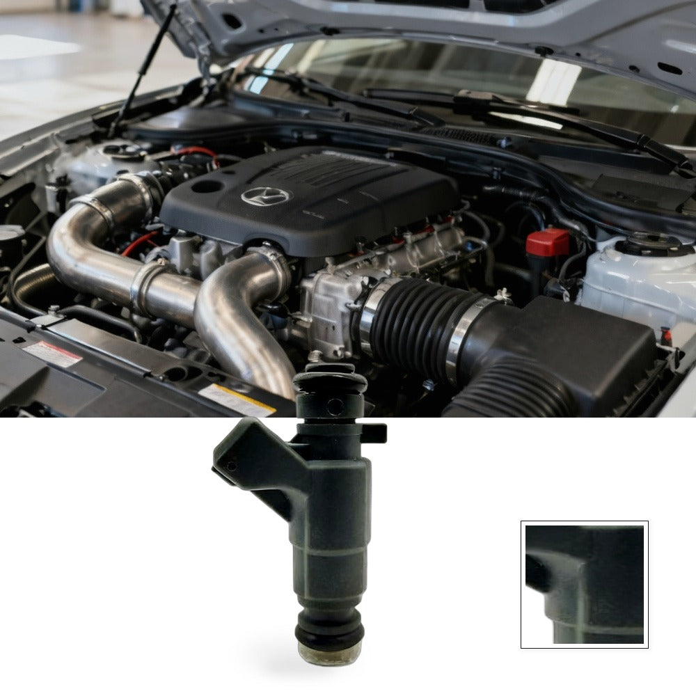 Fuel Injector Suitable for Geely Chery A15 Fengyun 1.3L 1.5L 479 481 480 JY0554