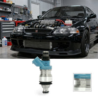 Fuel Injector Suitable for Lexus ES300 Avalon Camry Solara 1MZ 23250-20010 - BG1