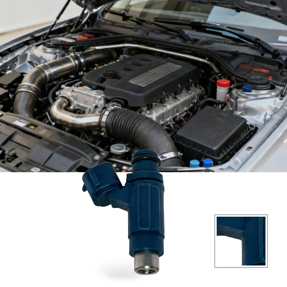 Fuel Injector Suitable for Mitsubishi Lancer Outlander 2.4L HDA305S MN163366