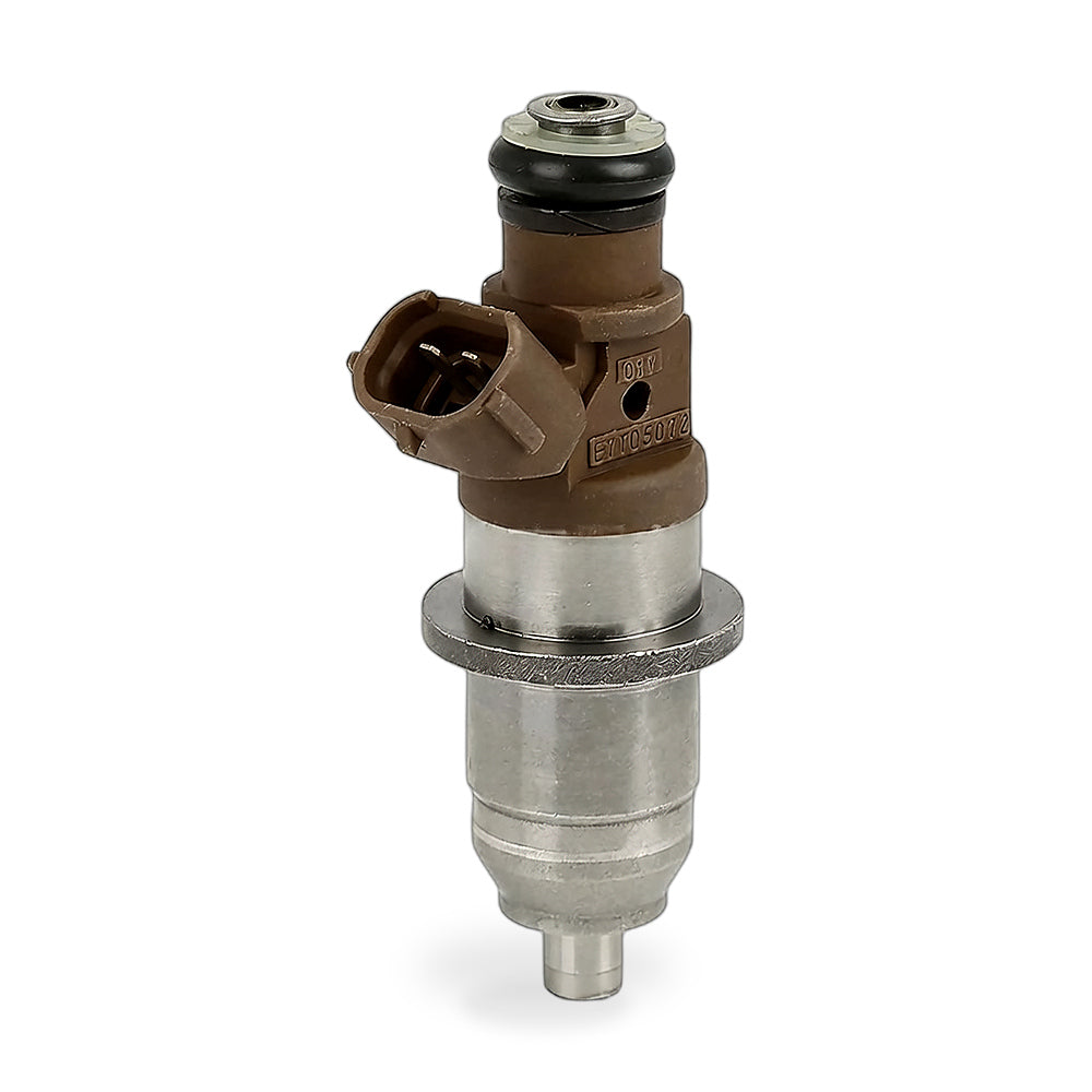 Fuel Injector Suitable for Mitsubishi Pajero Montero 1999-2006 3.5L 6G74 JY0501 - ZT2