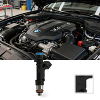 Fuel Injector Suitable for Mitsubishi Outlander 2007-2013 3.0L V6 1465A080 - BG1