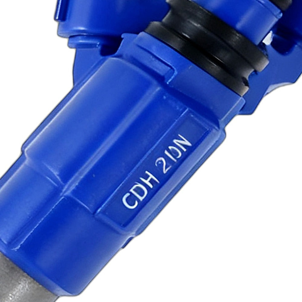 CDH210N Fuel Injector for Mitsubishi Chevrolet Chrysler Suzuki 0280155736 - XQ1