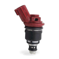 Fuel Injector Suitable for Nissan Sentra 200SX NX 1991-1999 16600-53F00 - ZT2